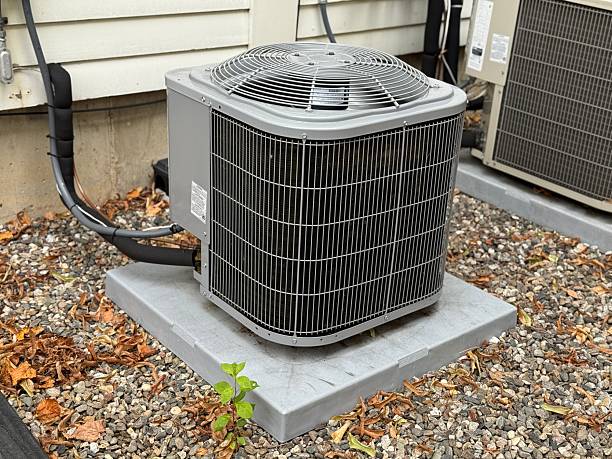 24/7 Emergency Heat Pump Repair experts in Ontario, OR