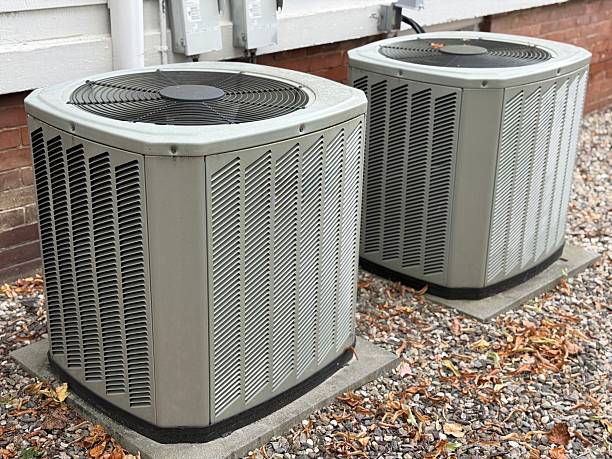 Reliable Heat Pump Repair contractor in Ontario, OR by Leonard HVAC